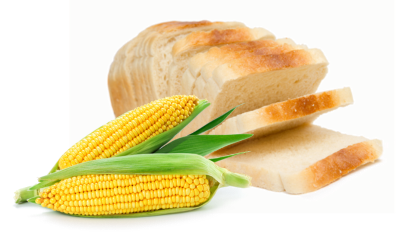 Cornbread, the musical bread